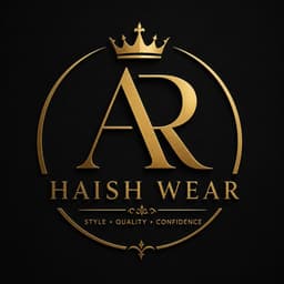 HAISH WEAR Logo